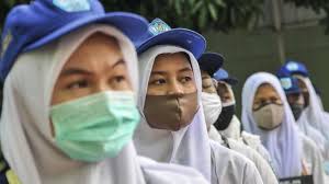 Belajar Tatap Muka Ditengah Pandemi Corona, Ini Anjuran dari Ahli Epidemiologi